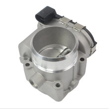 High quality auto throttling valve engine car throttle body OEM 0280750009 06B133062M for VW PASSAT AUDI